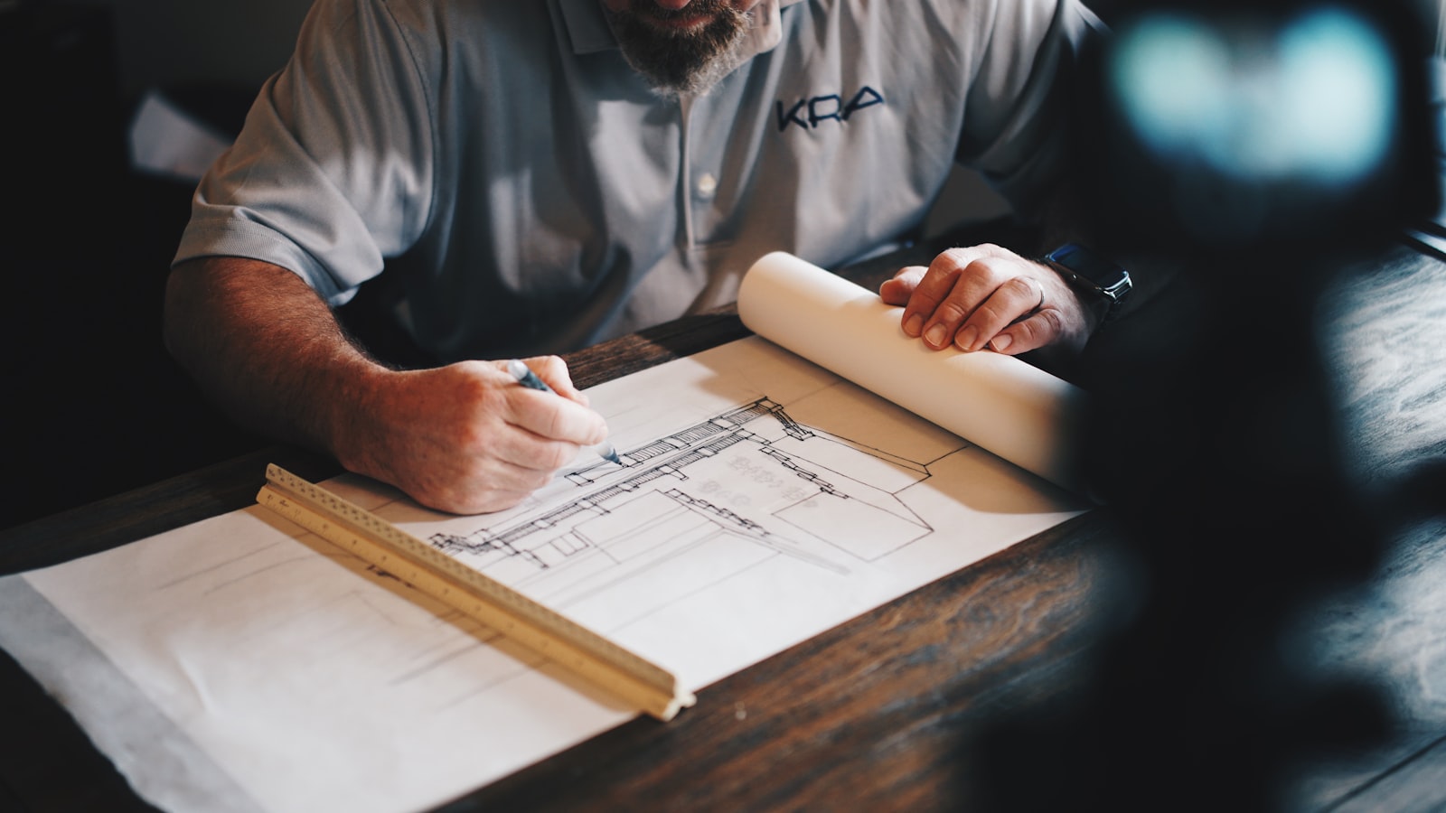 Prefabrication and modular construction